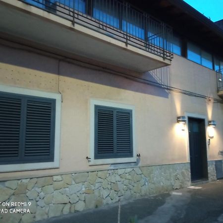 Fontanarossa Airport Home Catania Exterior photo